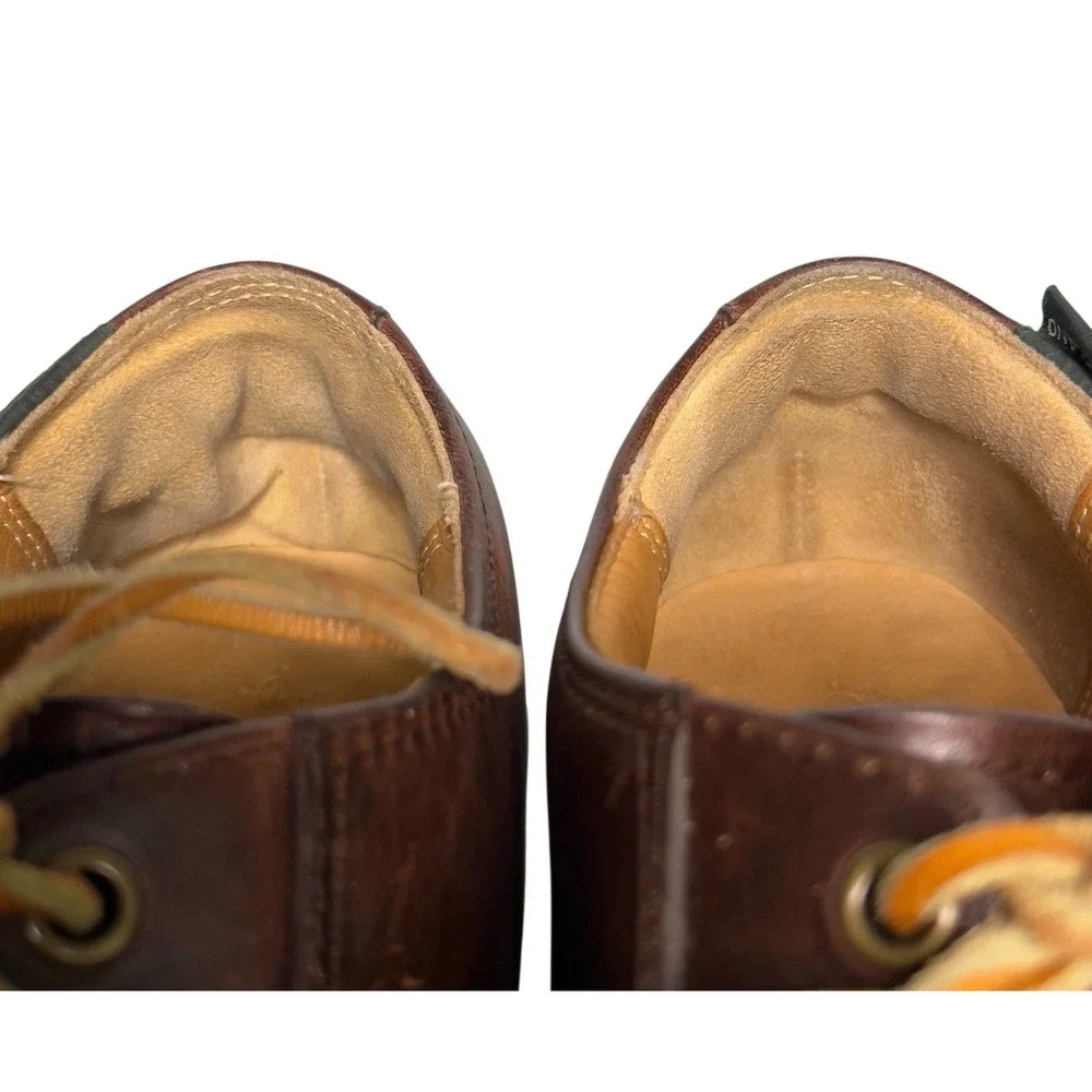 Eastland leather oxfords